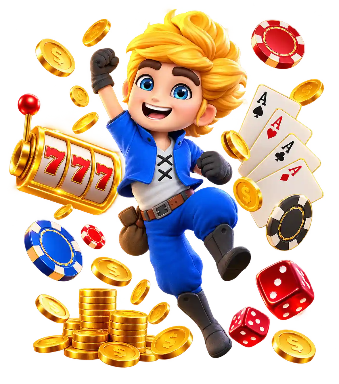 Online slots category preview sa Arion Game
