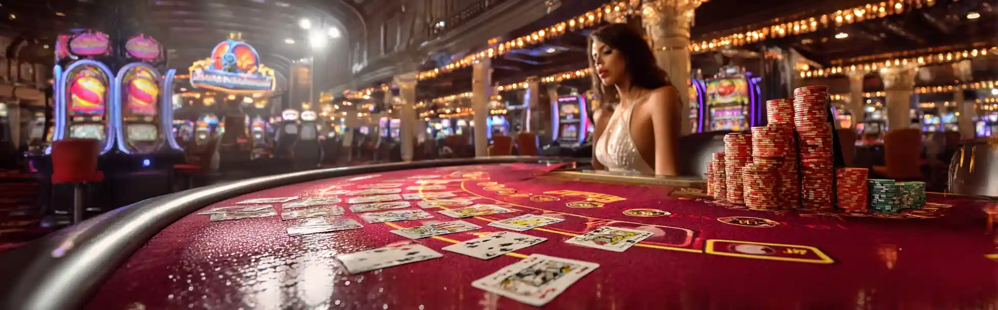Paghahambing ng Lucky 9 at Baccarat: Alin ang Mas Bagay sa Iyo?