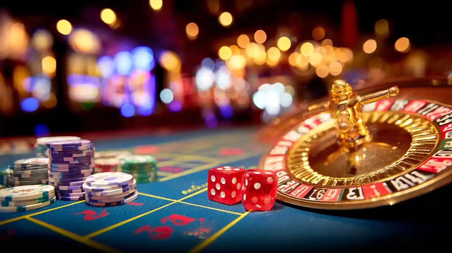Arion Play Online Game: Mga Benepisyo at Tips sa Pagsali