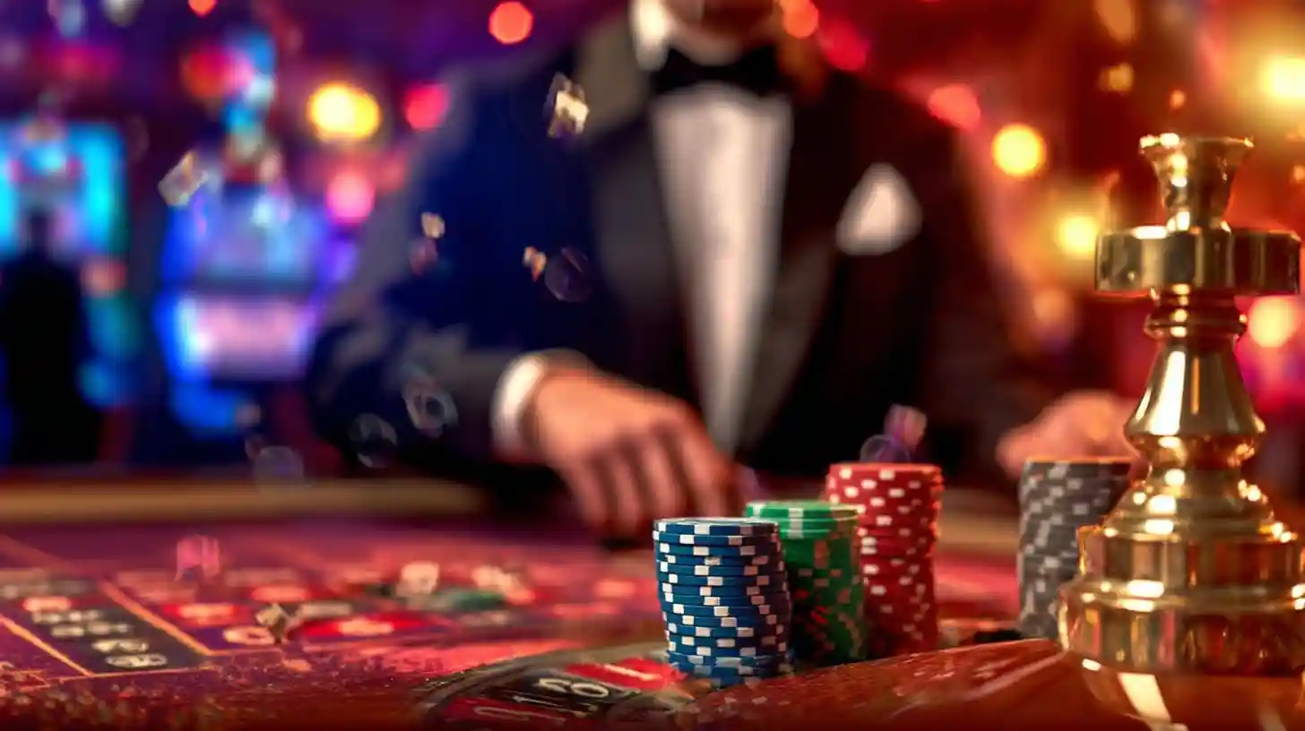 Arion Play Game: Isang Gabay sa Pinoy Casino Slots at Iba Pa