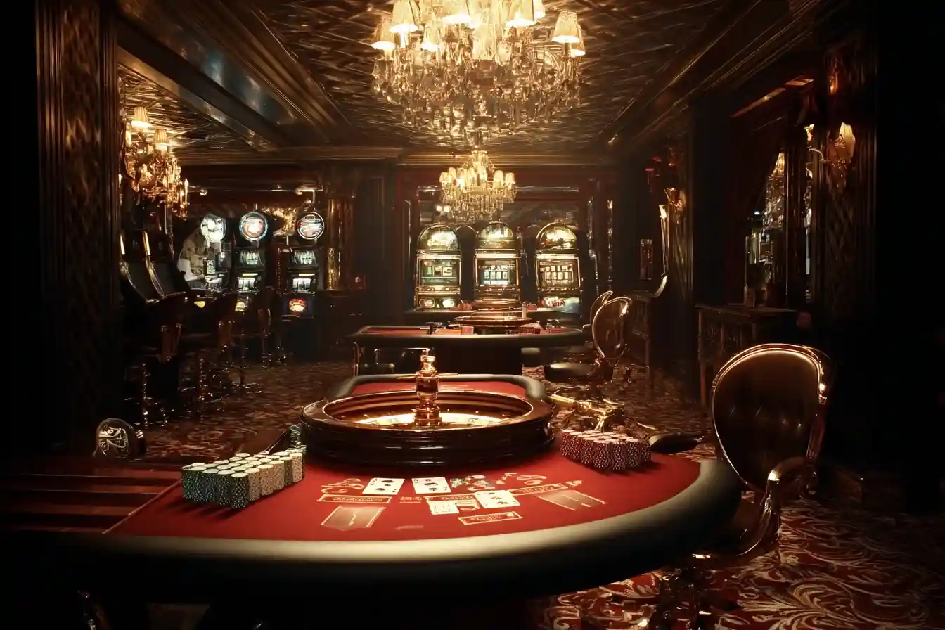 Arion Game Play: Paano Mag-enjoy sa Online Casino Games