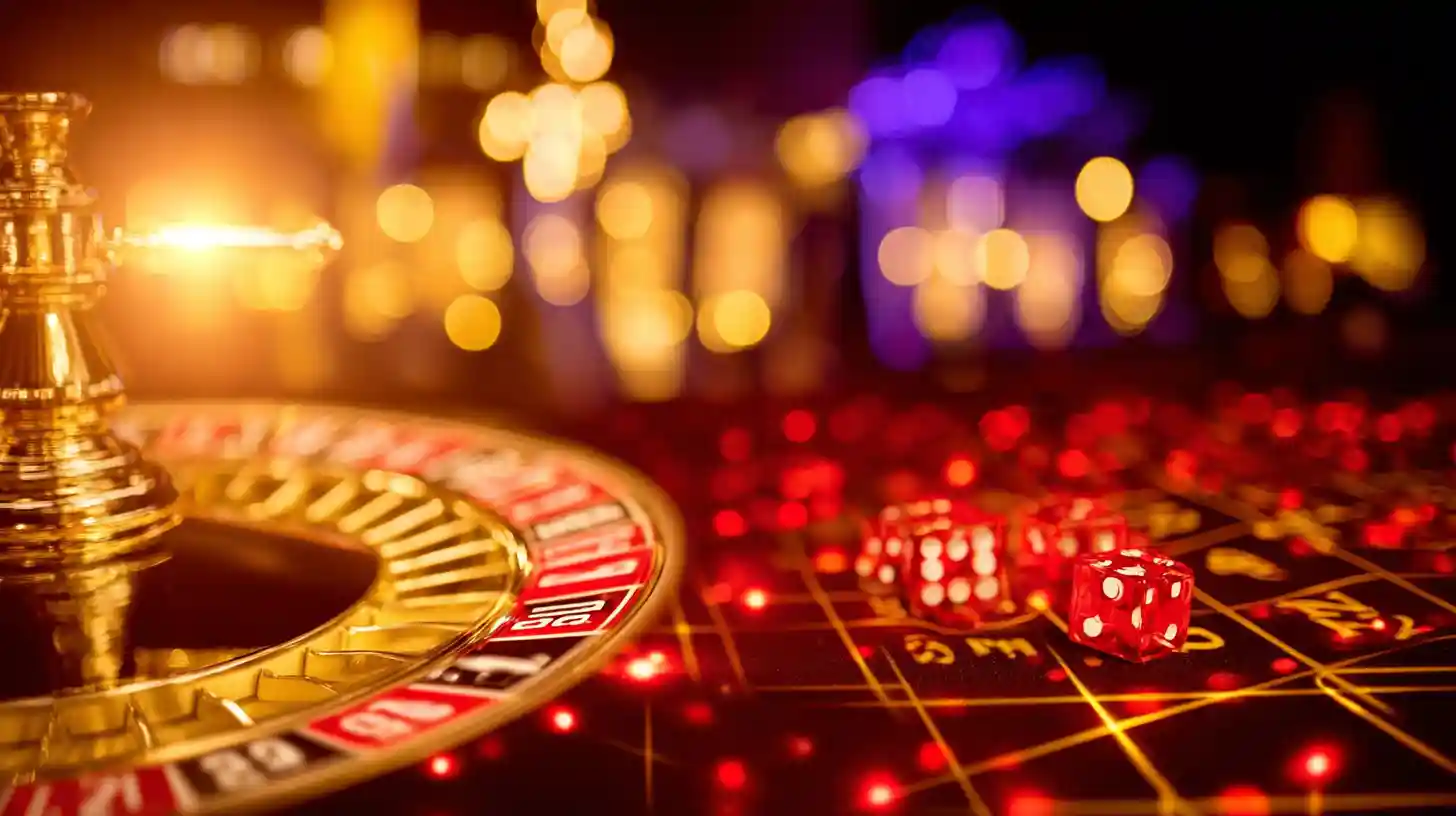 Arion Online Game: Paano Maglaro at Manalo sa Mga Casino Games
