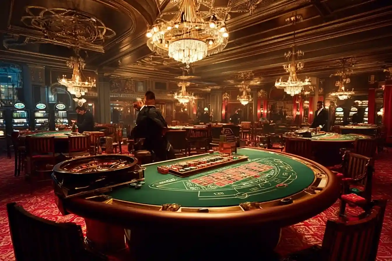 Tuklasin ang Arion Game Play: Ultimate Guide sa Slots at Baccarat