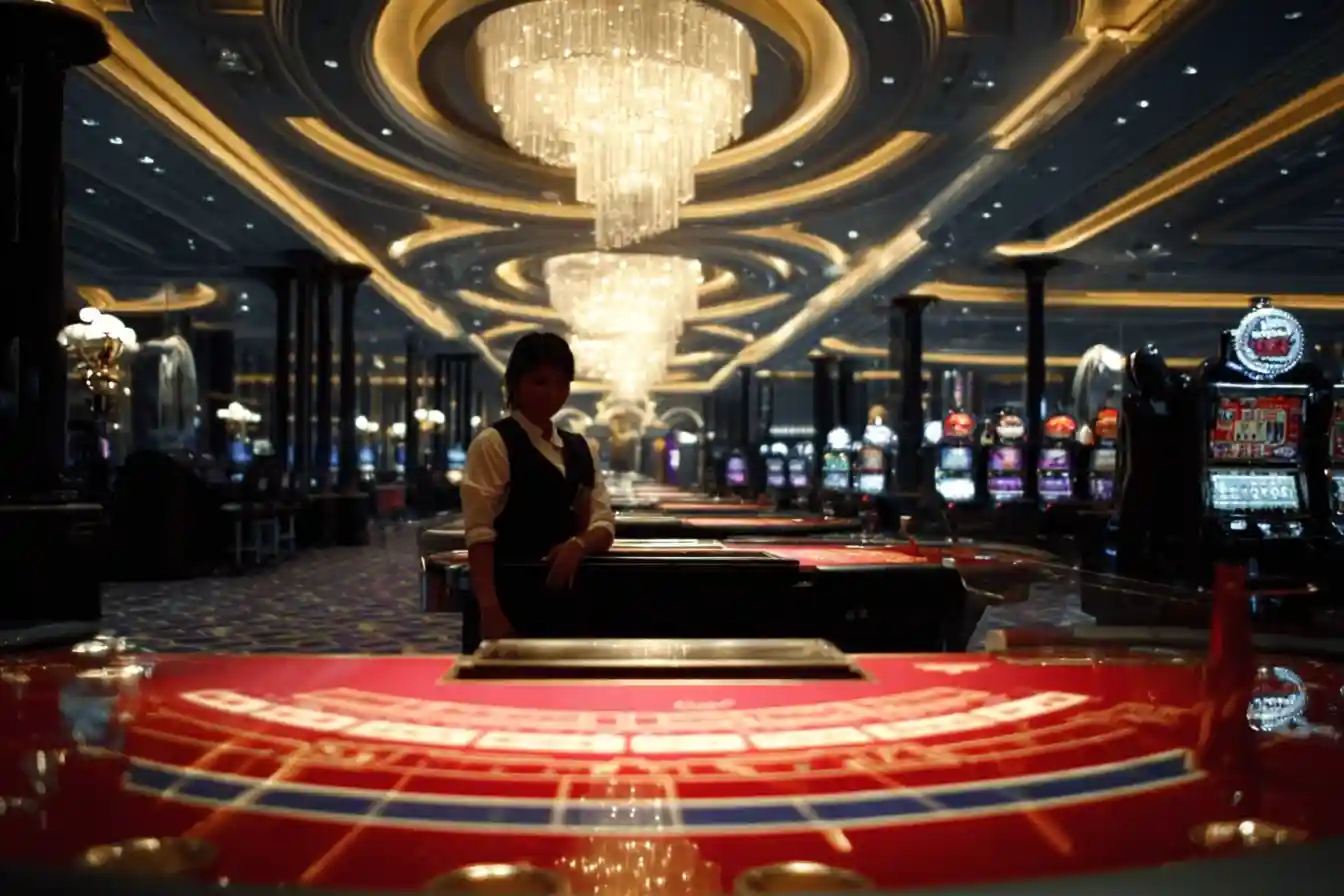 Arion Game: Tuklasin ang Great Slots Casino at Higit Pa
