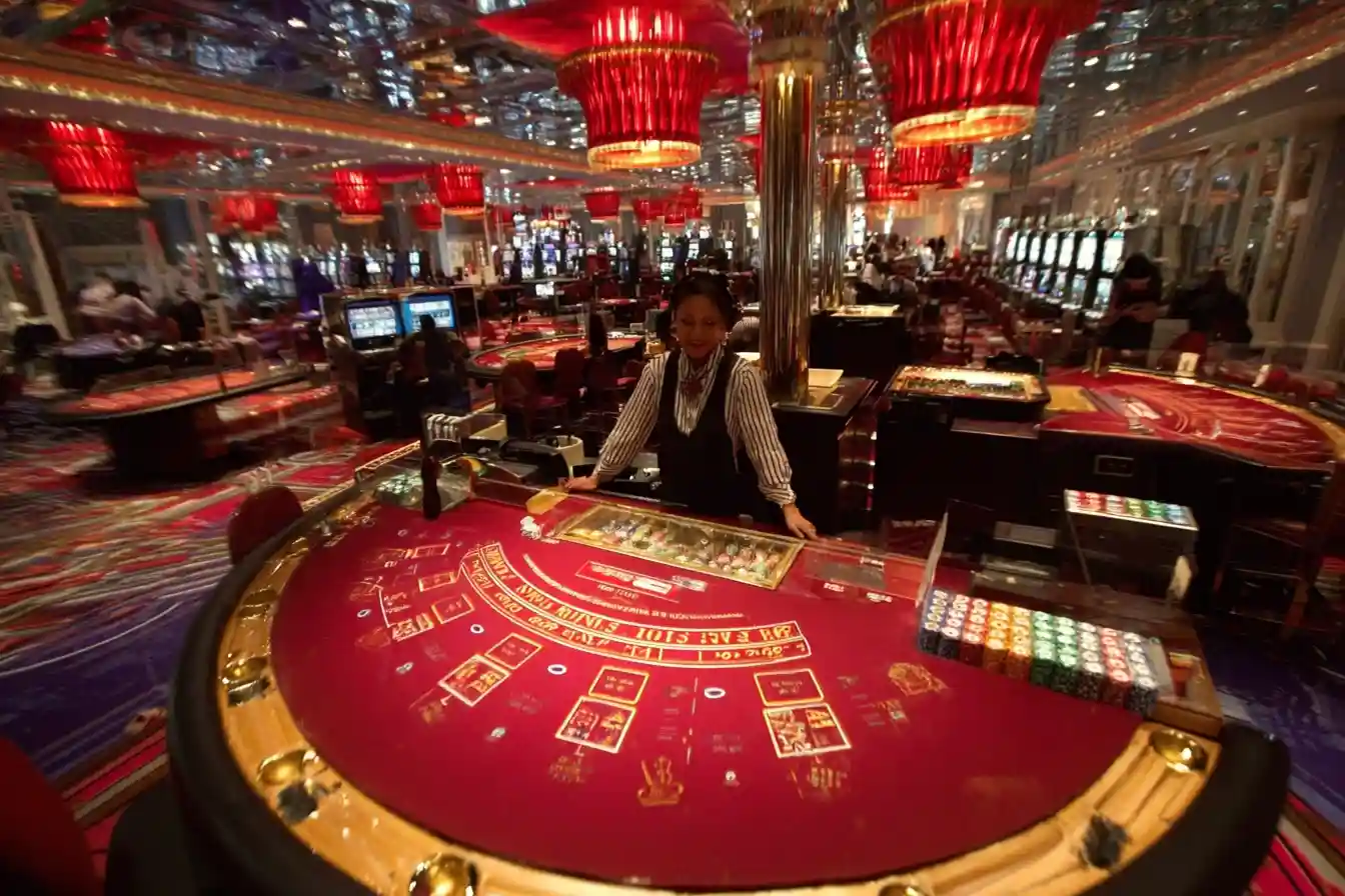 Tuklasin ang Auto Roulette Game: Isang Gabay para sa mga Baguhan