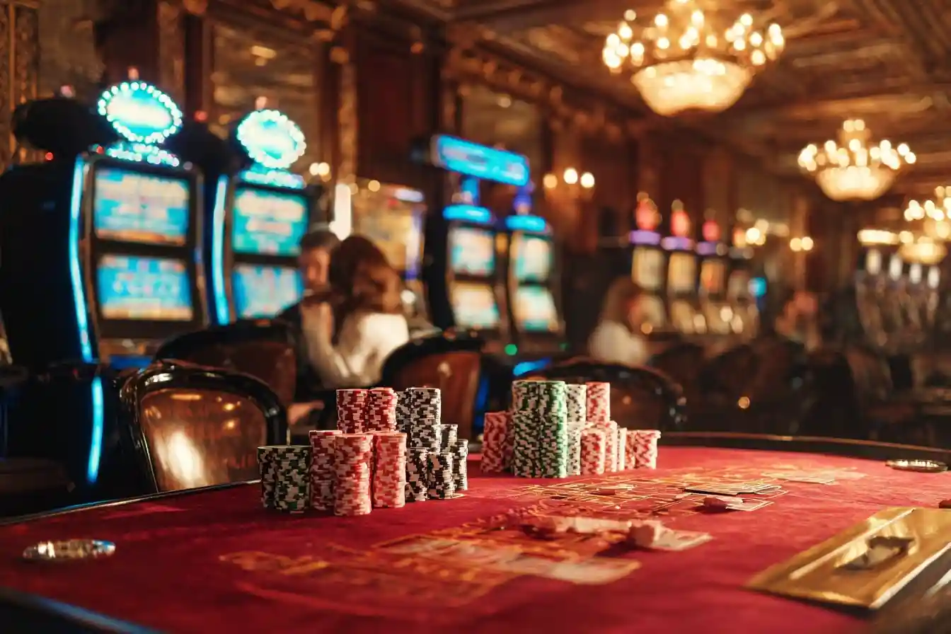 Baccarat Roulette: Ang Kahalagahan nito sa Online Gaming
