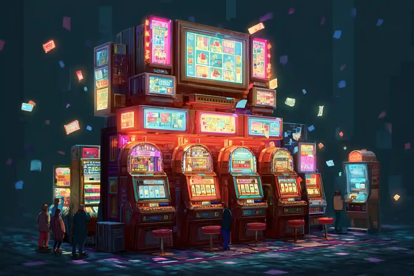 Arion Play Game: Paano Mag-enjoy ng Online Gaming