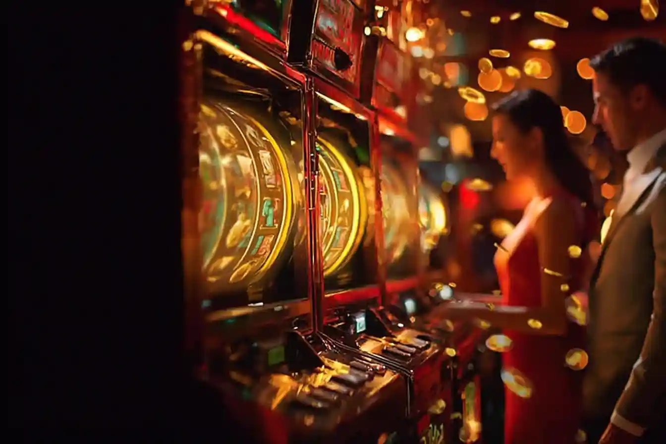 Arion Game Play: Gabay sa Online Slots at Blackjack