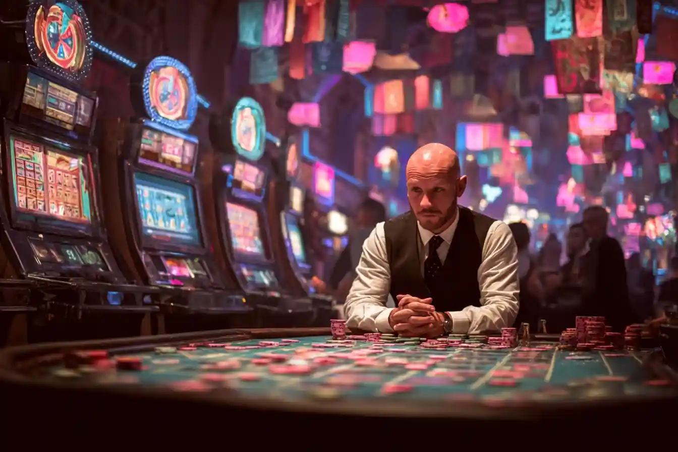 Arion Game: Ultimate Guide to Online Casino Experience