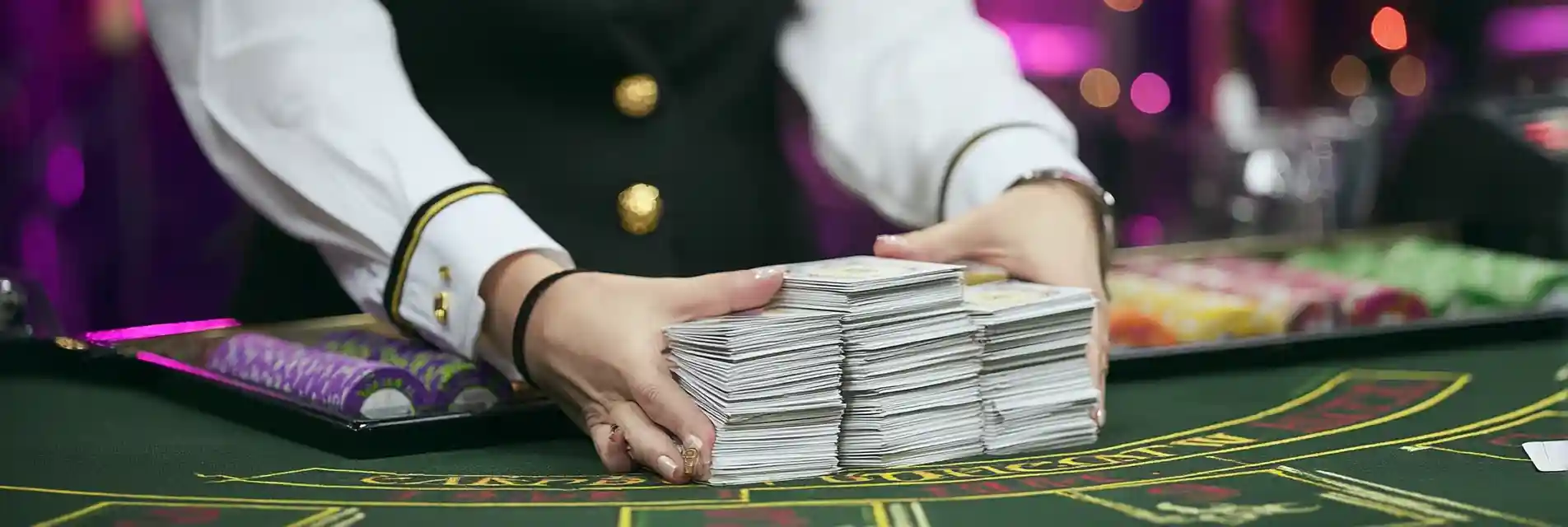Paano Magtagumpay sa Baccarat Pair Bet