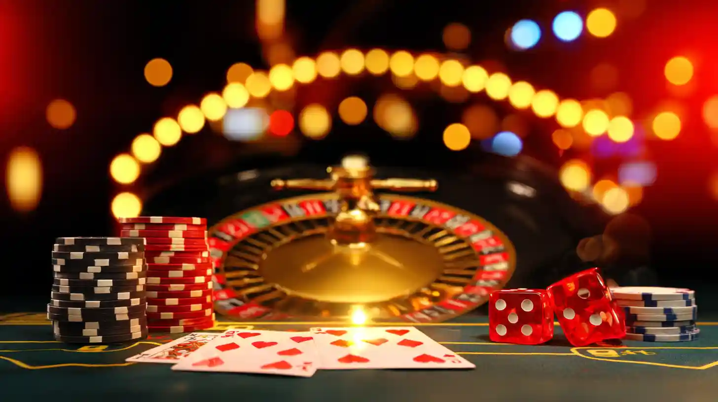 Arion Game PH: Tuklasin ang Katuwaan sa Online Casino Games