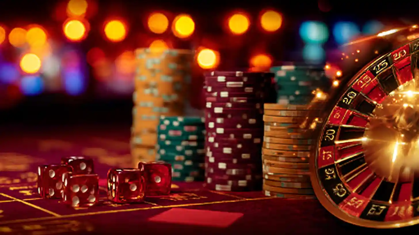 Arion Game: Alamin ang Online Gaming Experience