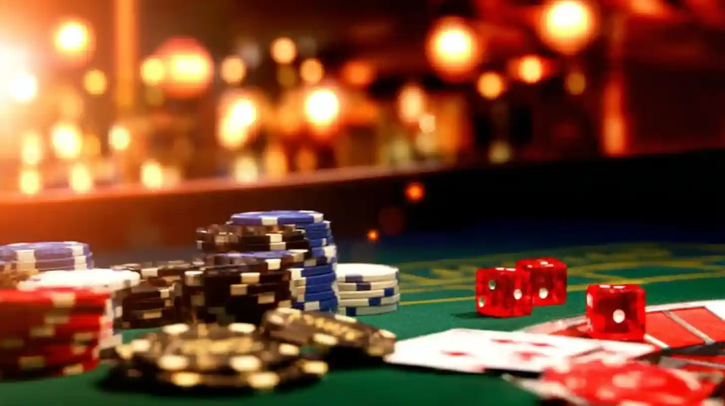 Arion Game: Paano Maglaro at Manalo sa Casino Slots