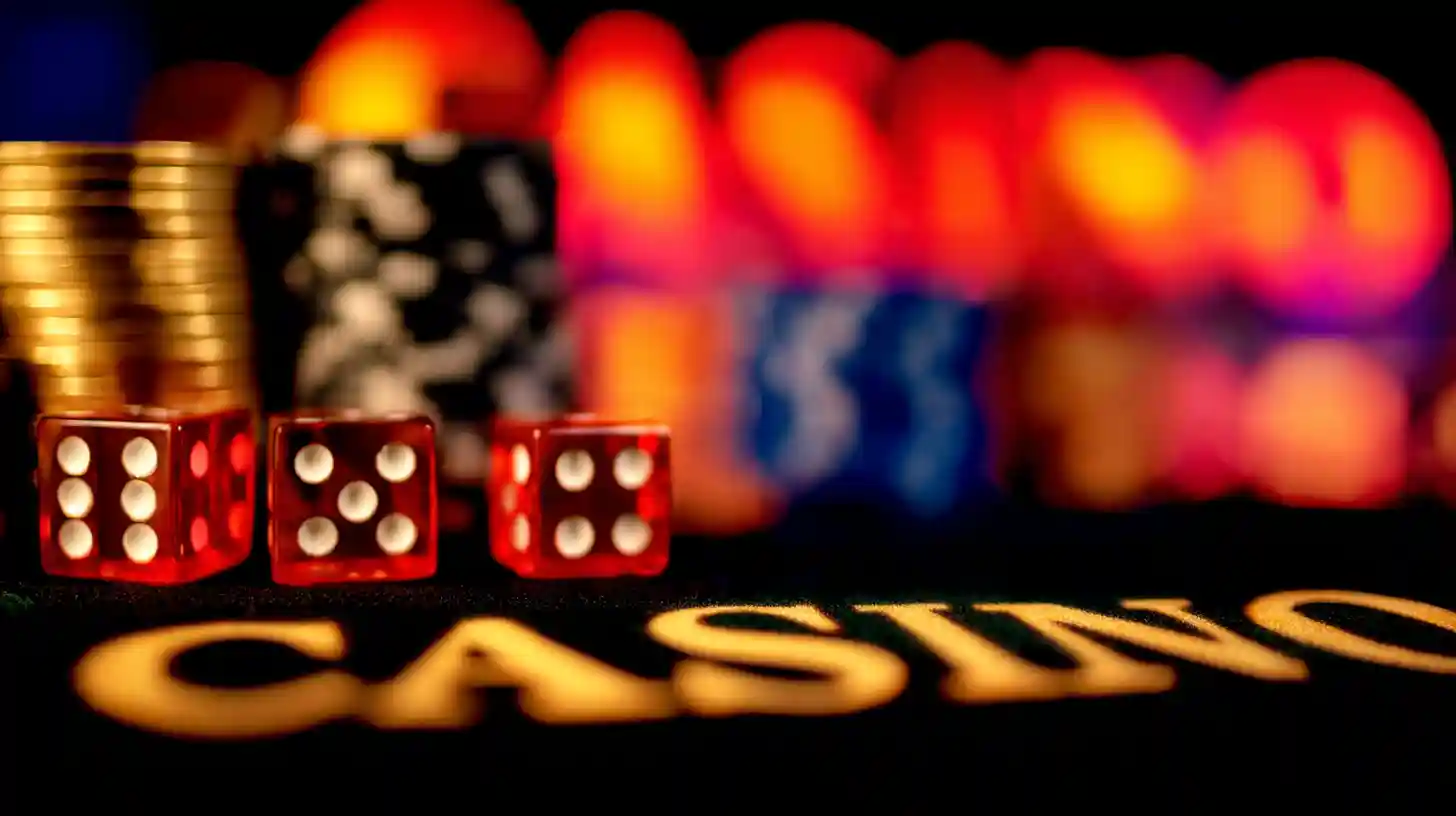 Arion Play Game: Paano Mag-enjoy sa Online Casino