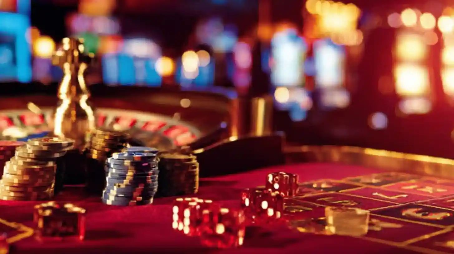 Arion Play Game: Paano Maglaro ng Casino Slots Online