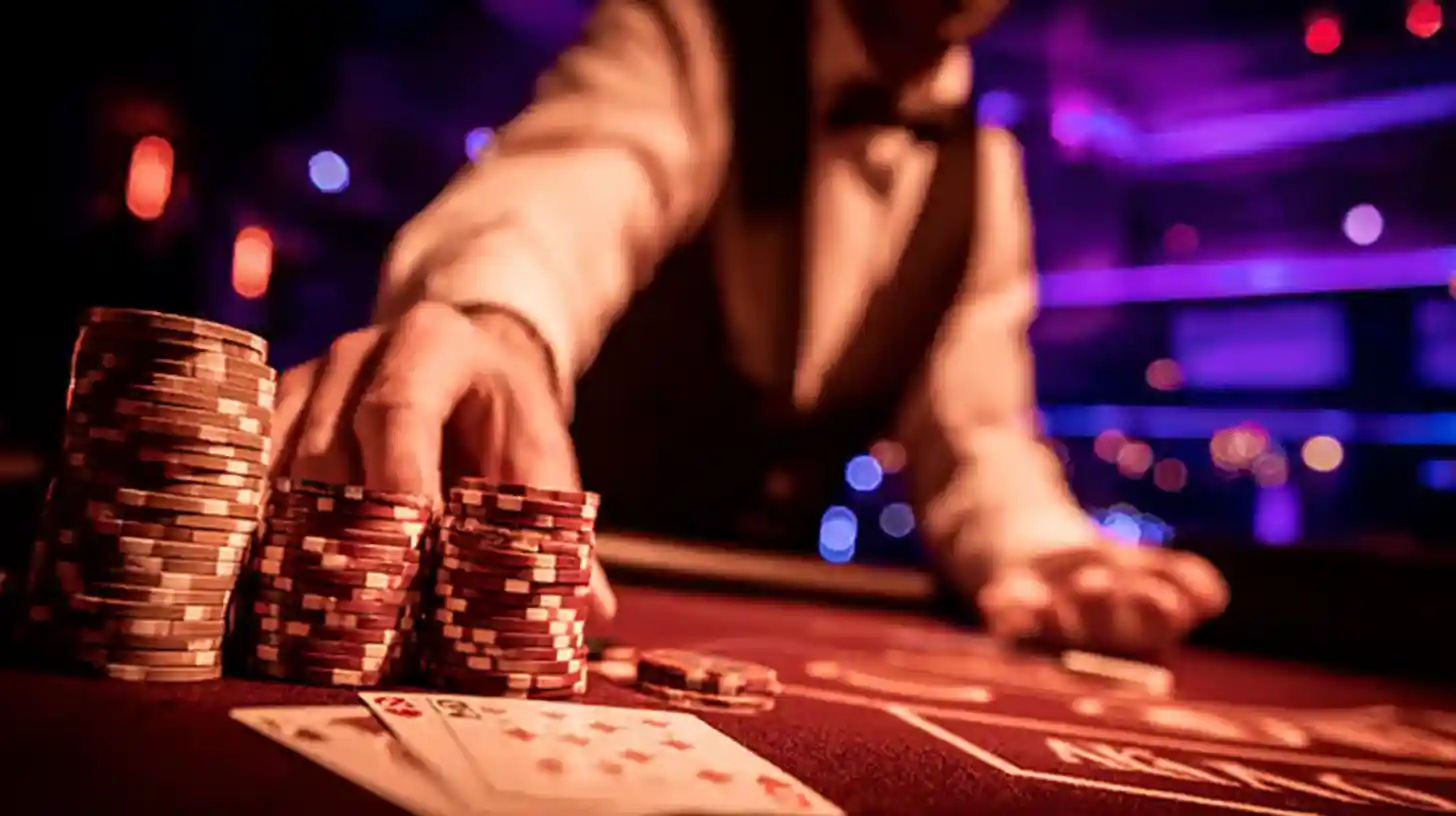 No Commission Baccarat Game: Paano Ito Naiiba?
