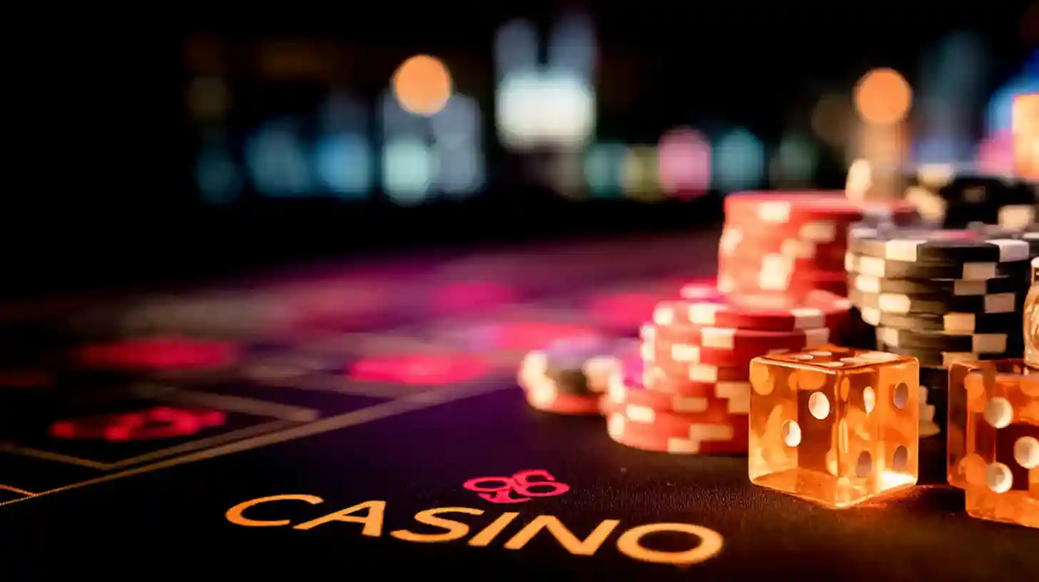 Is Lucky 9 and Baccarat the Same?