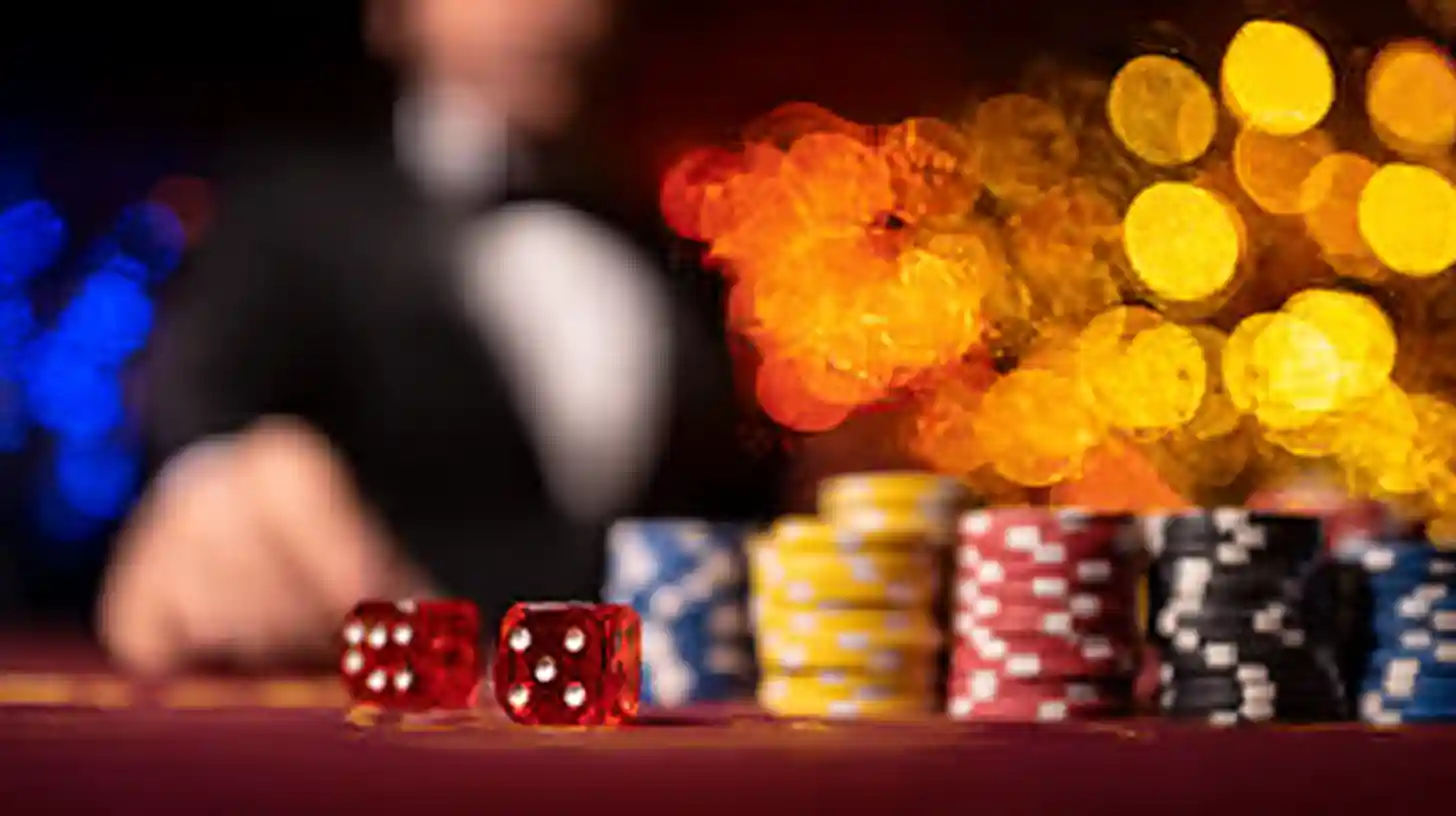 Responsible Gaming at Pag-iwas sa Pagkalugi