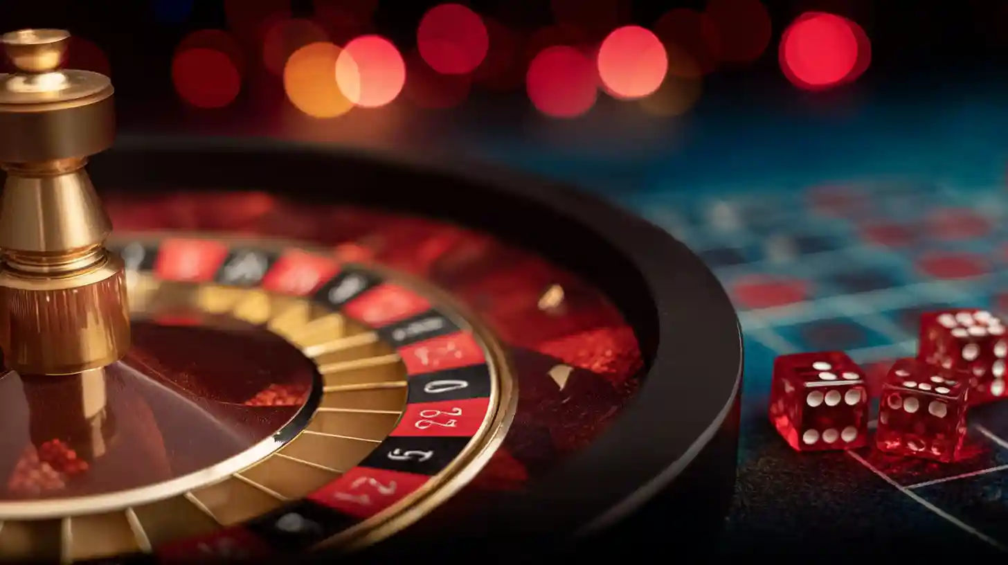 Ang Estratehiya sa No Commission Baccarat